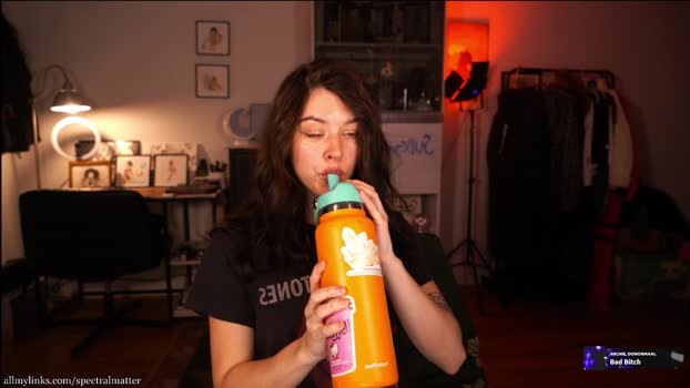 spectralmatter Female Chaturbate 11-02-2026