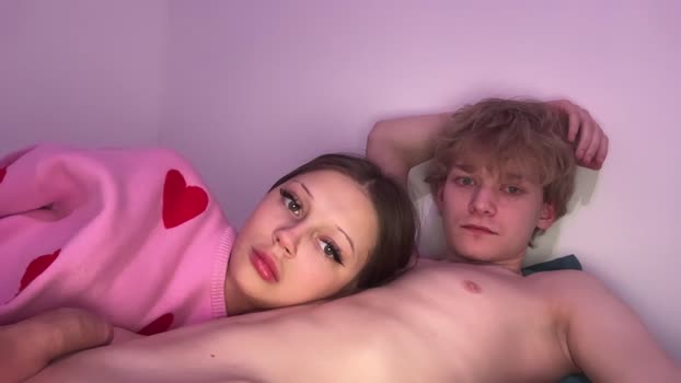 tinnydoll Couple Chaturbate 11-02-2026