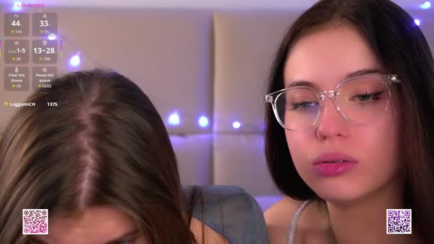 vivid_girls Couple Chaturbate 12-02-2026