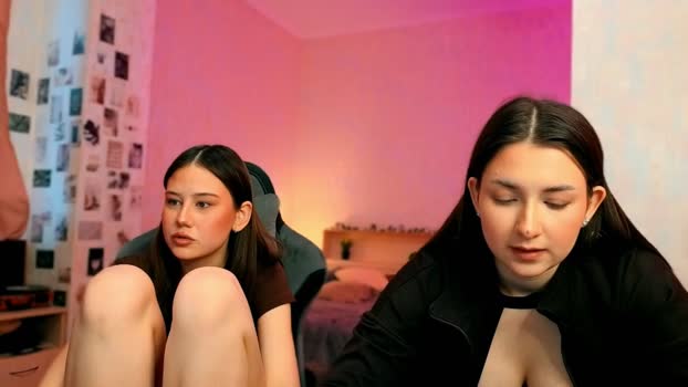 xemorine Couple Chaturbate 12-02-2026