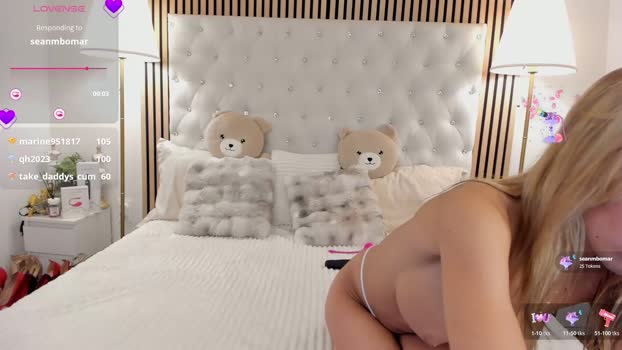 ai_bamby Couple Chaturbate 12-02-2026