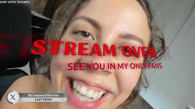 alondra_on_fire Female Chaturbate 12-02-2026