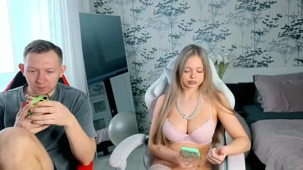 art_cam_ Couple Chaturbate 13-02-2026