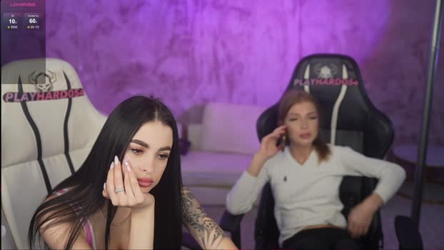 bright_diamonds_054 Couple Chaturbate 13-02-2026