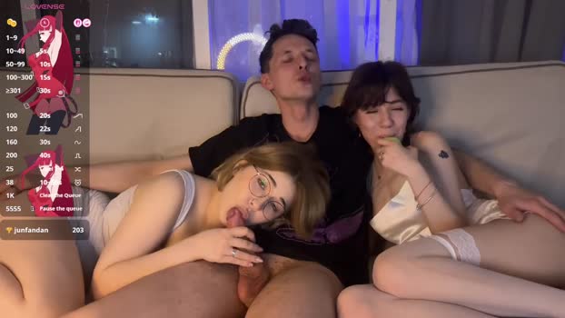 couple_of_fire_ Couple Chaturbate 12-02-2026