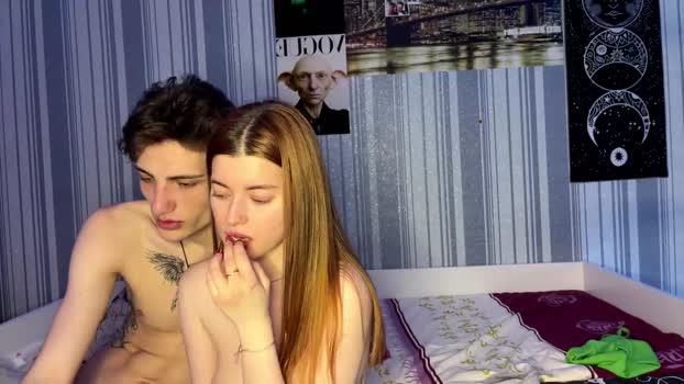 duoemi Couple Chaturbate 12-02-2026