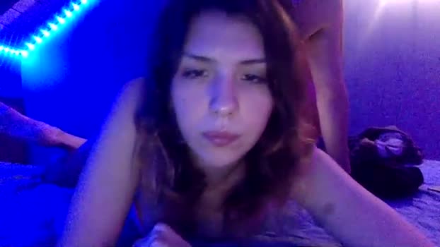 fushialake Couple Chaturbate 13-02-2026