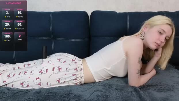 good_eva Female Chaturbate 13-02-2026