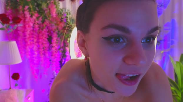 joannerichardson Female Chaturbate 13-02-2026