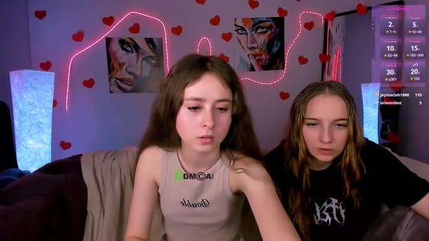 keylas_moan Couple Chaturbate 13-02-2026