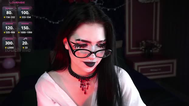 mirelmori Female Chaturbate 13-02-2026