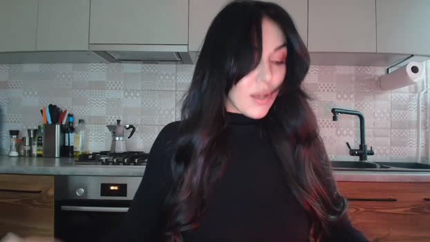 missnelly Female Chaturbate 12-02-2026