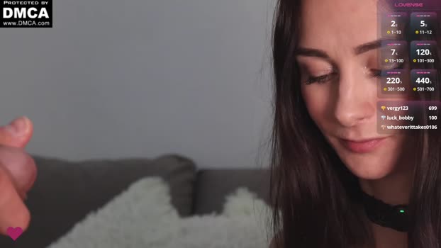 nikki_maks Couple Chaturbate 13-02-2026