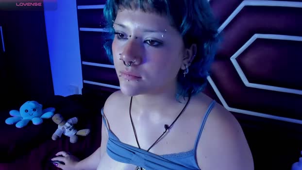 nyxx_star Female Chaturbate 13-02-2026