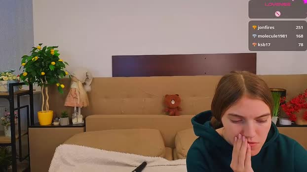 ollistiw Couple Chaturbate 13-02-2026