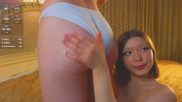 ozellaelazegui Couple Chaturbate 12-02-2026