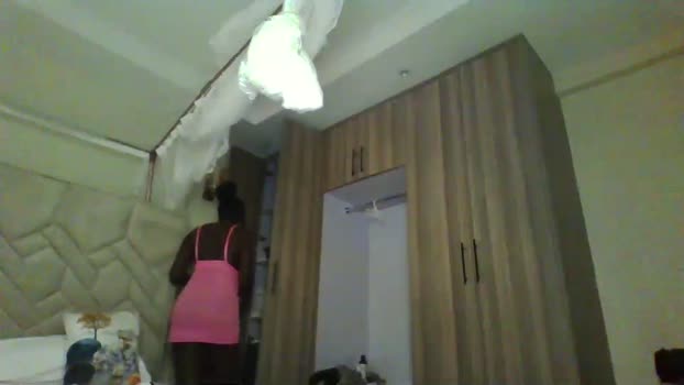 prettydulce Female Chaturbate 13-02-2026