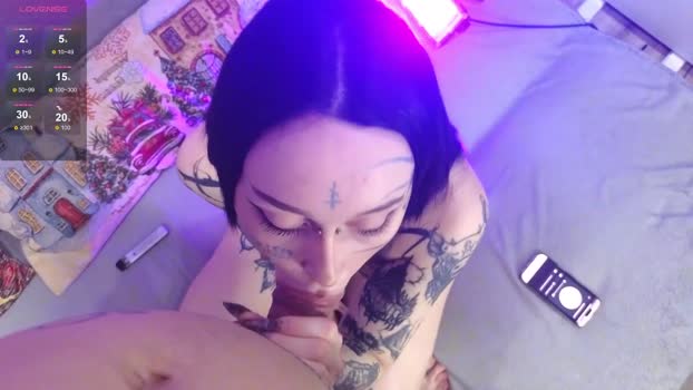 somniya Couple Chaturbate 12-02-2026