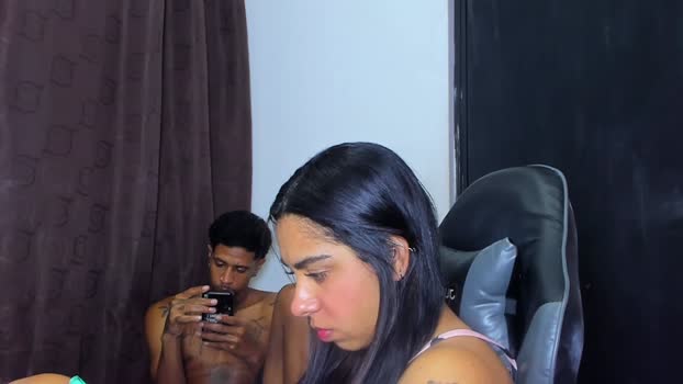 violet_and_myers Couple Chaturbate 13-02-2026