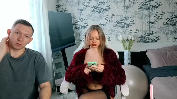 art_cam_ Couple Chaturbate 14-02-2026