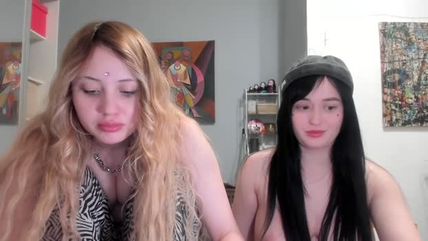 ashley_qtiee Couple Chaturbate 14-02-2026