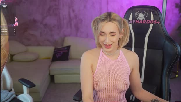 bright_diamonds_054 Couple Chaturbate 13-02-2026