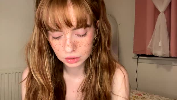 cheekykatx Female Chaturbate 13-02-2026
