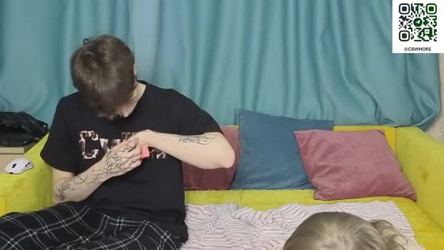 drinklinov Couple Chaturbate 14-02-2026