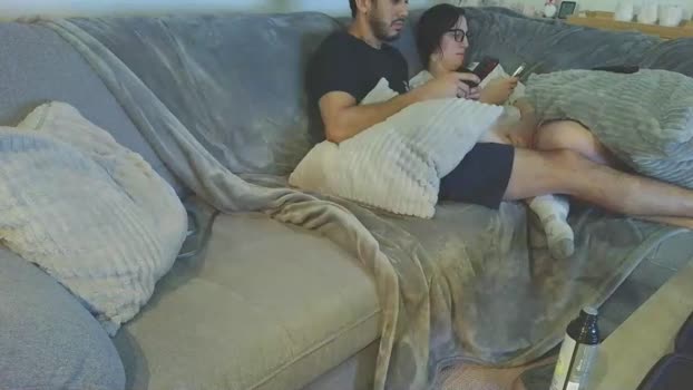 emyxxl Couple Chaturbate 14-02-2026
