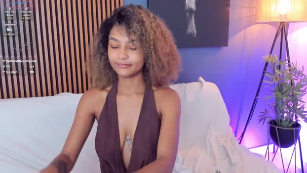 johapython Female Chaturbate 13-02-2026