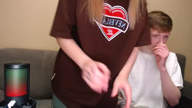 julsweet Couple Chaturbate 14-02-2026