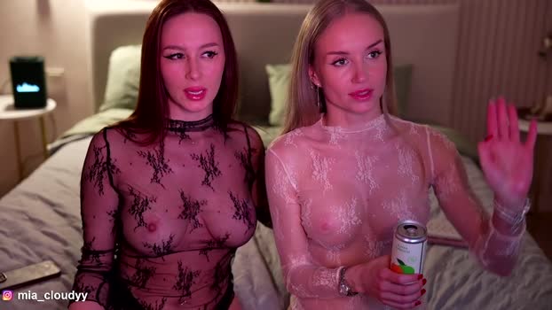 mia_cloudy Couple Chaturbate 13-02-2026