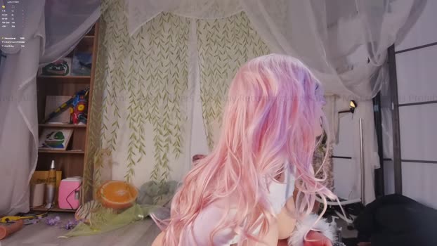 mollyflwers Female Chaturbate 13-02-2026