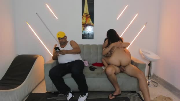 nympho_nathy_sophi Couple Chaturbate 14-02-2026