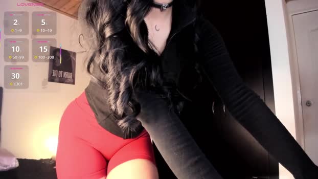 rosie_se Female Chaturbate 14-02-2026
