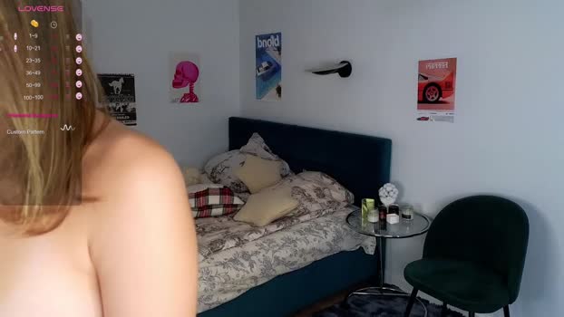 smoothnesss Female Chaturbate 14-02-2026