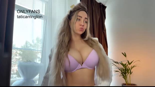 tatti_1 Female Chaturbate 14-02-2026