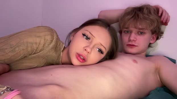 tinnydoll Couple Chaturbate 13-02-2026