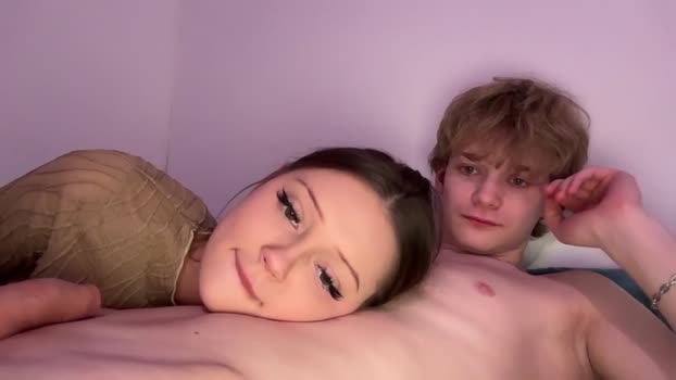 tinnydoll Couple Chaturbate 14-02-2026