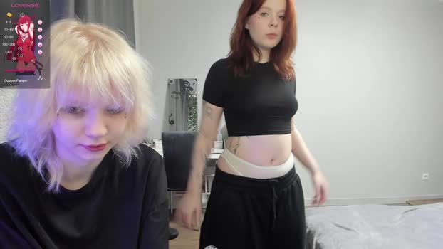 vivy_ Couple Chaturbate 13-02-2026