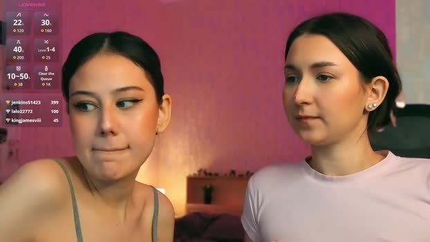 xemorine Couple Chaturbate 14-02-2026