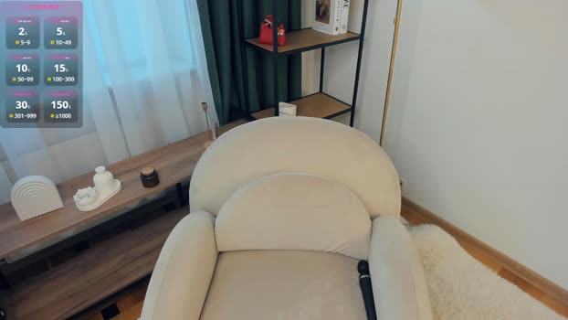 alicemelison Female Chaturbate 15-02-2026