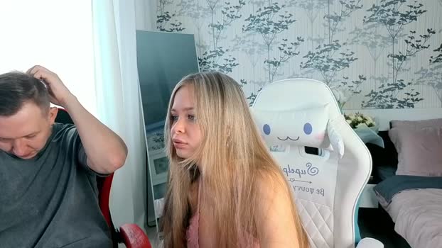 art_cam_ Couple Chaturbate 15-02-2026