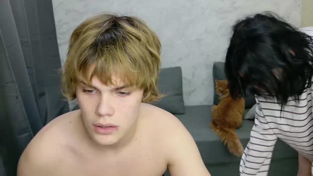bonnie_and_c1yde Couple Chaturbate 14-02-2026