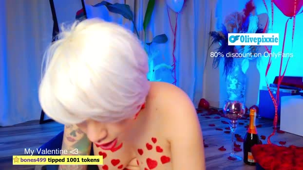 daddyspixxie Female Chaturbate 14-02-2026