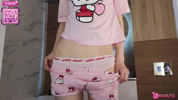 delorathecookie Female Chaturbate 15-02-2026