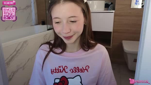 delorathecookie Female Chaturbate 15-02-2026
