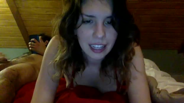 fushialake Couple Chaturbate 15-02-2026