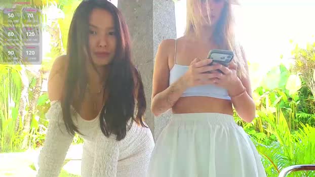 katie_dierse Couple Chaturbate 15-02-2026