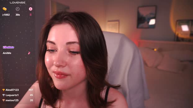 kimmie_shine Female Chaturbate 15-02-2026